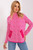pink - Jumper model 186731 AT U704-186731