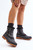 black - Snow boots model 202631 Step in style U704-202631
