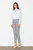 multicolor - Women trousers model 77142 Figl U704-77142