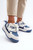 blue - Sport Shoes model 198213 Step in style U704-198213