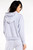 grey - Sweatshirt model 188046 Infinite You U704-188046