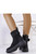 black - Boots model 205897 Solea U704-205897
