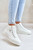white - Sneakers model 201918 Step in style U704-201918