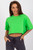 green - T-shirt model 165158 BFG U704-165158