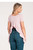 pink - Blouse model 204337 Figl U704-204337