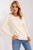 beige - Jumper model 186560 AT U704-186560