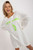 green - Sweatshirt model 206001 Factory Price U704-206001
