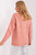 pink - Cardigan model 186745 AT U704-186745