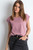 pink - T-shirt model 168475 BFG U704-168475