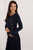 navy blue - Jumper model 200531 AT U704-200531