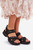 black - Sandals model 209899 Step in style U704-209899