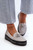 grey - Mocassin model 197160 Step in style U704-197160