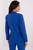 blue - Jacket model 209199 Italy Moda U704-209199