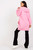 pink - Sweatshirt model 168752 Rue Paris U704-168752