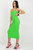 green - Daydress model 182141 Relevance U704-182141