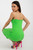 green - Daydress model 182141 Relevance U704-182141
