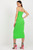 green - Daydress model 182141 Relevance U704-182141