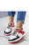 ~ - Sneakers model 208014 Solea U704-208014