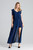 navy blue - Cocktail dress model 138278 Figl U704-138278