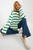 green - Jumper model 175735 Rue Paris U704-175735