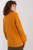 yellow - Turtleneck model 188311 AT U704-188311