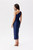 blue - Evening dress model 211575 Roco Fashion U704-211575