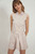 beige - Suit model 155006 Nife U704-155006
