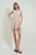 beige - Suit model 155006 Nife U704-155006