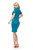 blue - Daydress model 131935 PeeKaBoo U704-131935