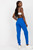 blue - Tracksuit trousers model 169718 BFG U704-169718