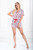 multicolor - Pyjama model 160177 Momenti Per Me U704-160177