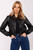 black - Jacket model 211183 NM U704-211183