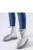 grey - Snow boots model 205049 Solea U704-205049