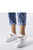 white - Sneakers model 207785 Solea U704-207785