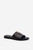black - Flip-flops model 196342 Step in style U704-196342