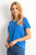 blue - T-shirt model 167305 BFG U704-167305