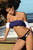 violet - Swimsuit two piece model 129287 Marko U704-129287