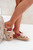 beige - Slippers model 204641 Step in style U704-204641
