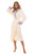 beige - Bathrobe model 199364 L&L collection U704-199364