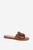 brown - Flip-flops model 214134 Step in style U704-214134