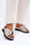beige - Flip-flops model 211673 Step in style U704-211673