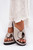 beige - Flip-flops model 211673 Step in style U704-211673