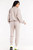 beige - Tracksuit trousers model 188051 Infinite You U704-188051