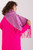 pink - Shawl model 189232 AT U704-189232
