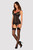 black - Sexy set model 188966 Obsessive U704-188966