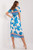 blue - Daydress model 196593 Italy Moda U704-196593