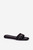 black - Flip-flops model 211698 Step in style U704-211698