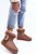 beige - Snow boots model 186408 Step in style U704-186408