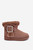 beige - Snow boots model 186408 Step in style U704-186408