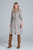 multicolor - Daydress model 157457 Figl U704-157457
